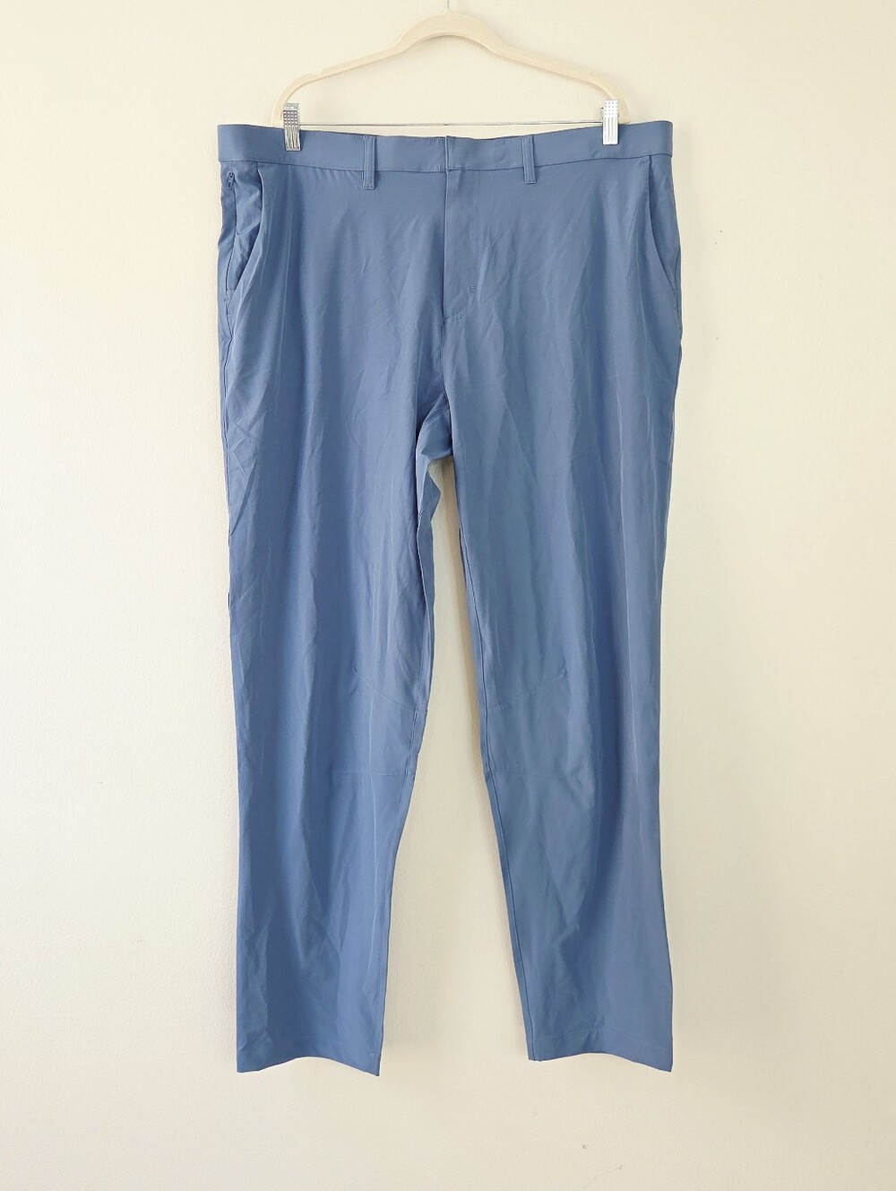 Fabletics The Only Pant Blue Size XXL